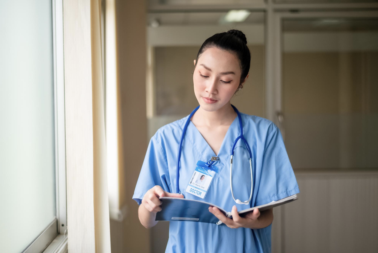 Handoff Communication Tools for Nurses